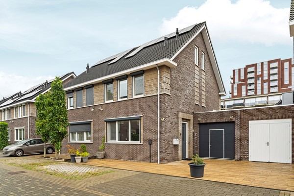 Medium property photo - Doerianstraat 6, 1336 NP Almere